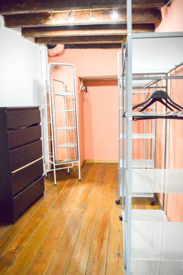 Duplex C/alvarez * Málaga