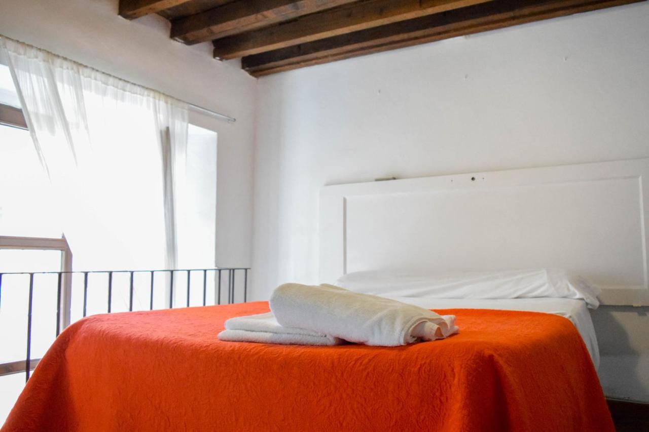 Apartamento Duplex C/alvarez *