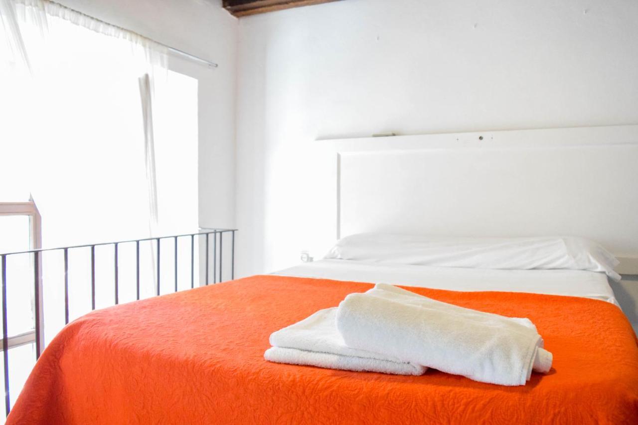 Apartamento Duplex C/alvarez Málaga