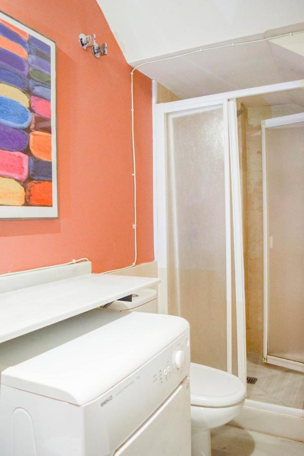Apartamento Duplex C/alvarez