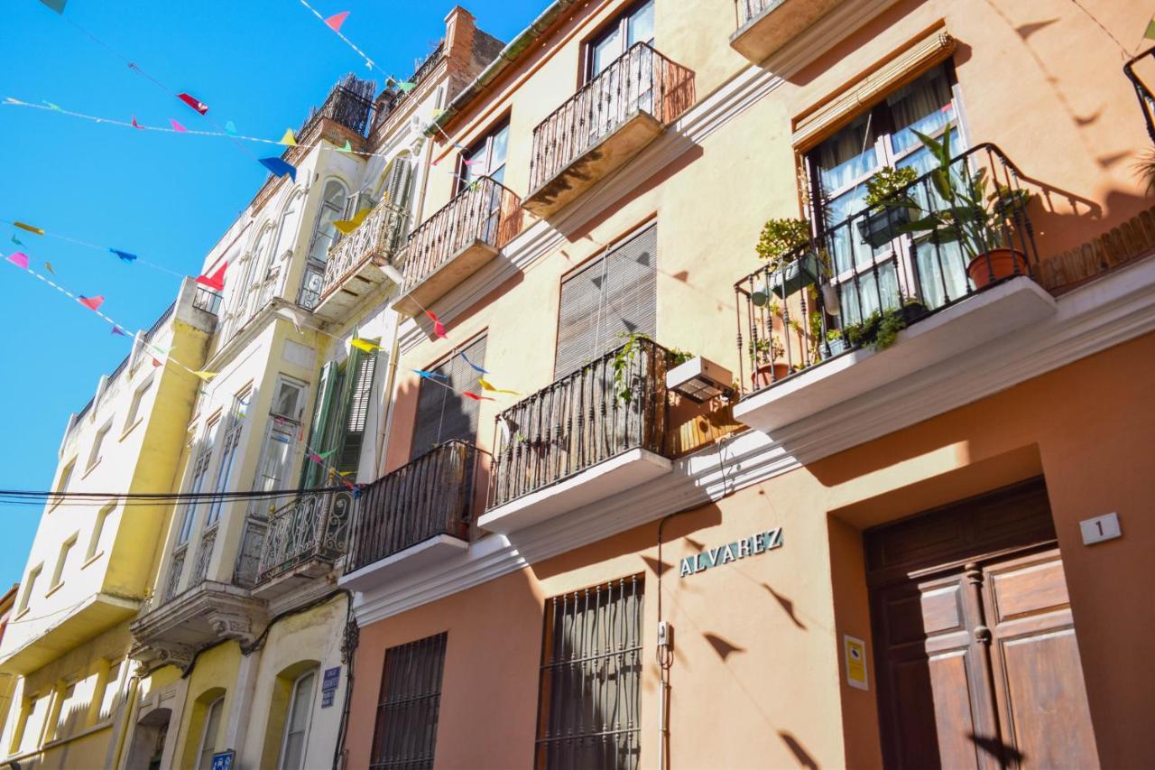 Apartamento Duplex C/alvarez *