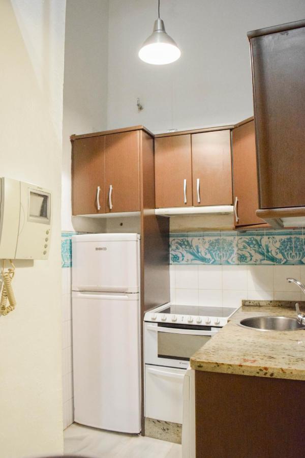 Duplex C/alvarez Málaga