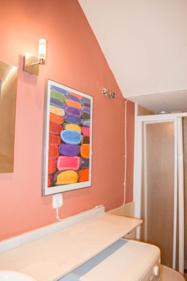 Apartamento Duplex C/alvarez