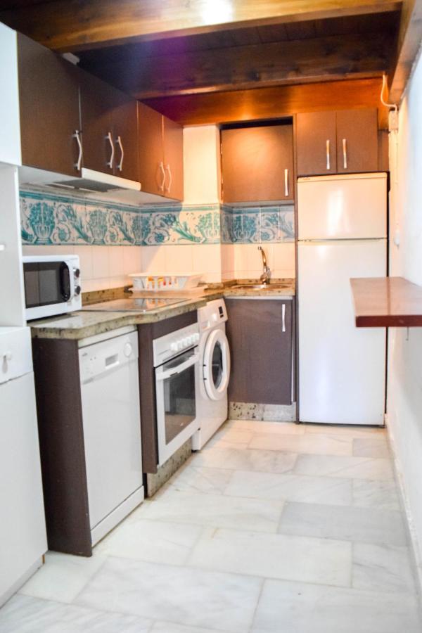 Apartamento Duplex C/alvarez Málaga