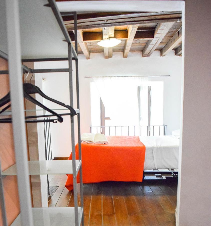 Duplex C/alvarez Apartamento