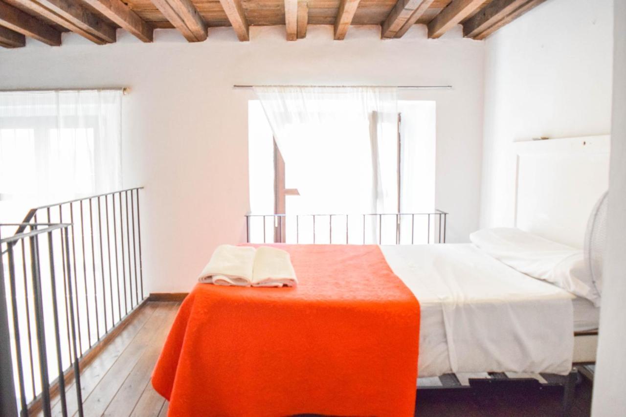 Apartamento Duplex C/alvarez Málaga