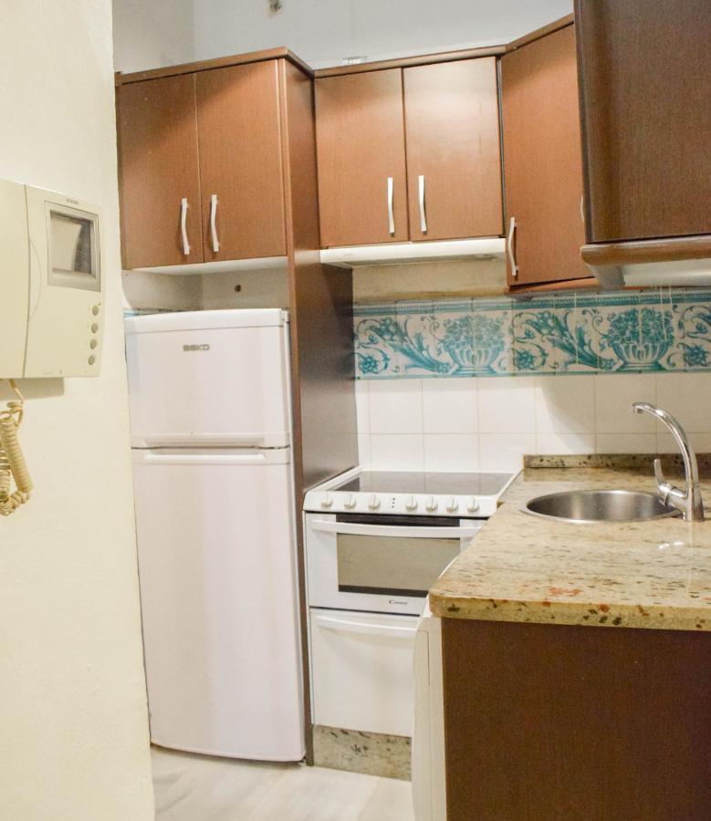 Duplex C/alvarez *