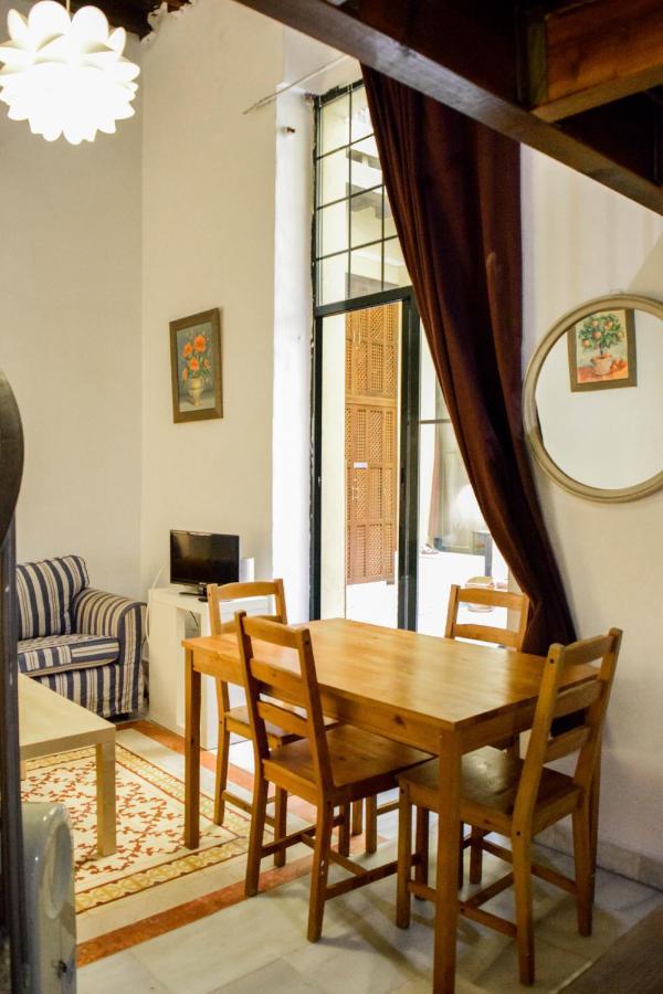 Apartamento Duplex C/alvarez *