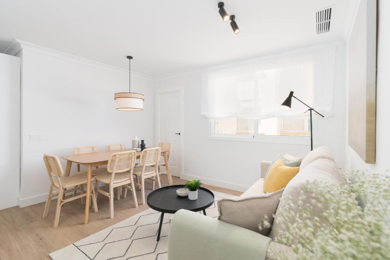 Iloftmalaga Soho Apartment Malaga