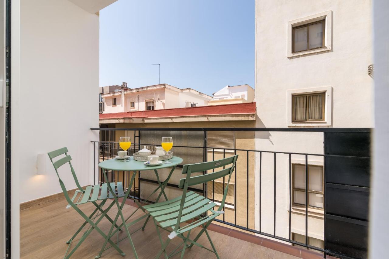 Apartment Iloftmalaga Soho Malaga