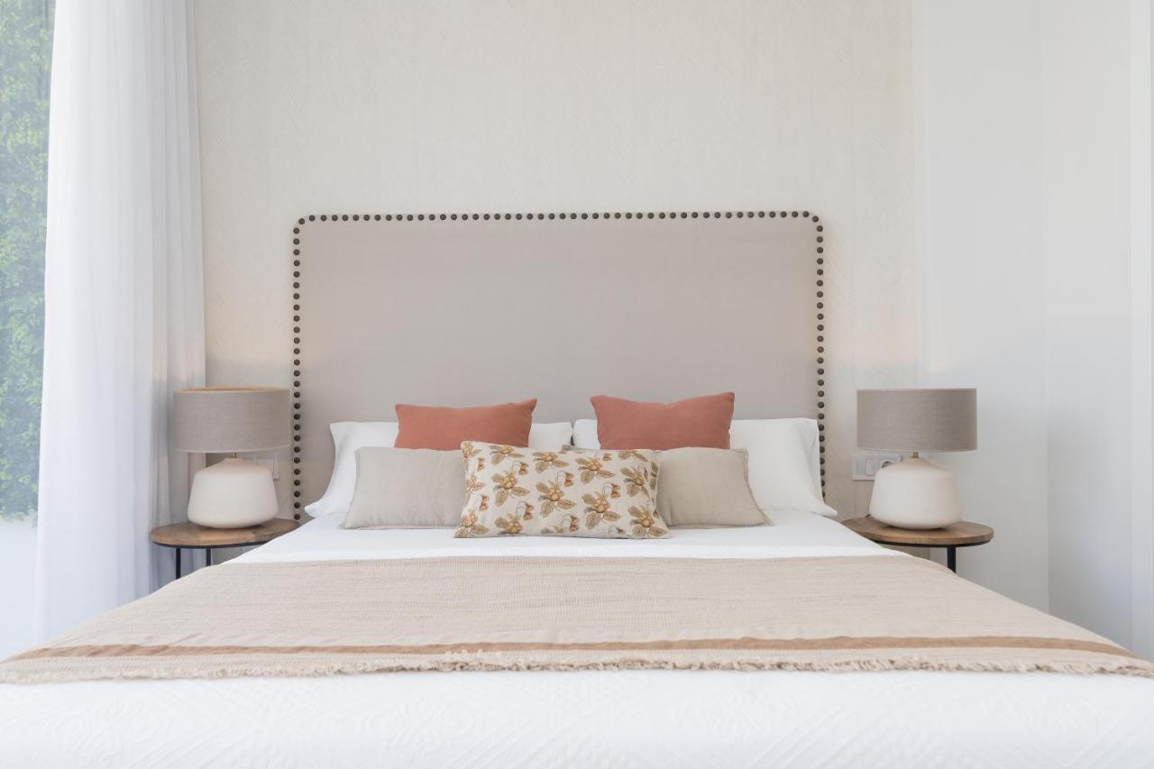 Iloftmalaga Soho Apartment