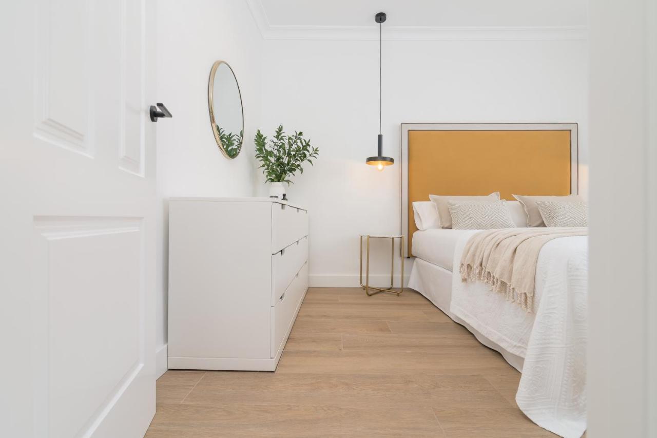 Iloftmalaga Soho Apartment Malaga