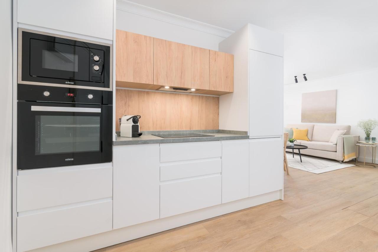 Iloftmalaga Soho Apartment Malaga