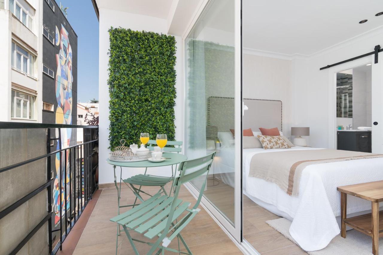 Iloftmalaga Soho
