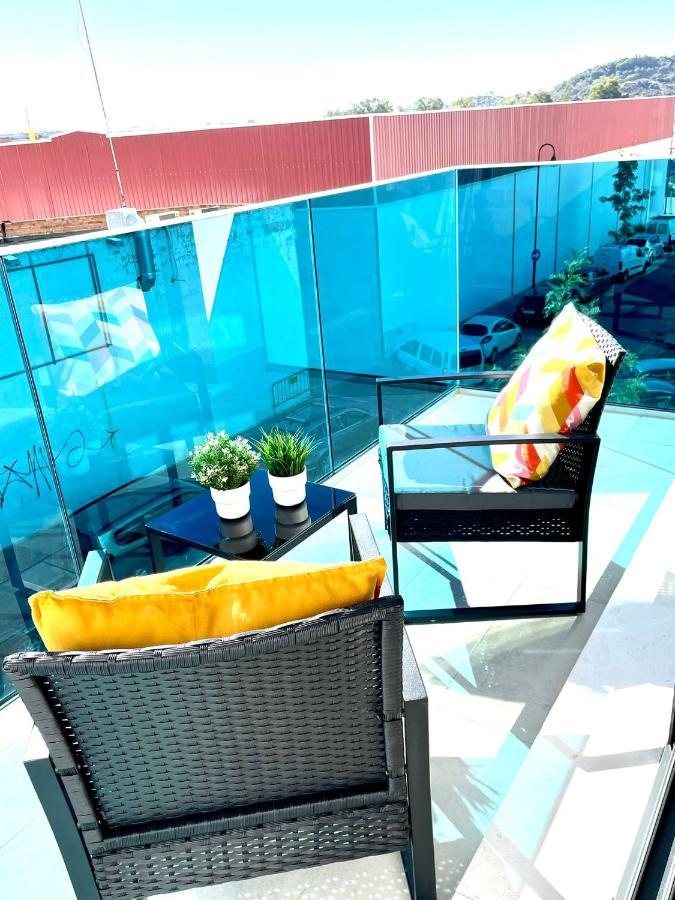 Lovely With Pool In Fuengirola Mijas Costa *