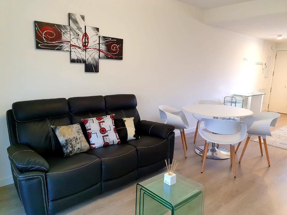 Wi-fi Alta Velocidad De 1 Gbps Rodeado De Naturaleza Apartment Malaga
