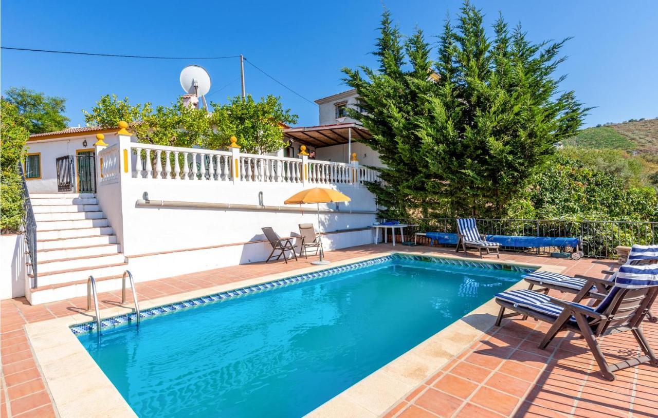 Holiday home Pet Friendly In Iznate With Kitchen *