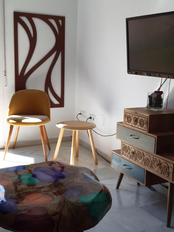Apartment Centro Historico Con Balcon 2 Bedrooms