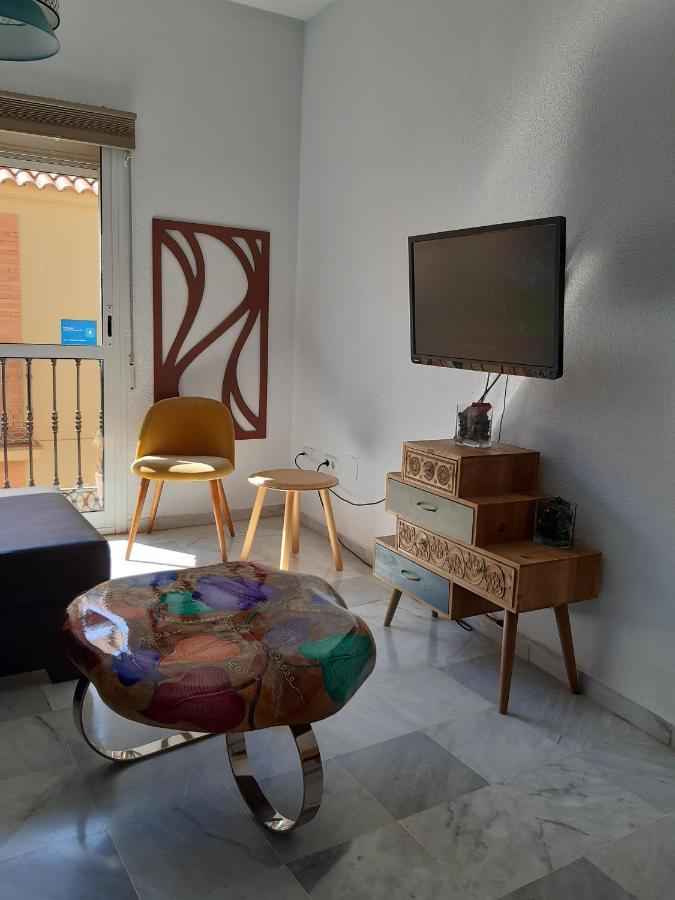 Centro Historico Con Balcon 2 Bedrooms Apartment