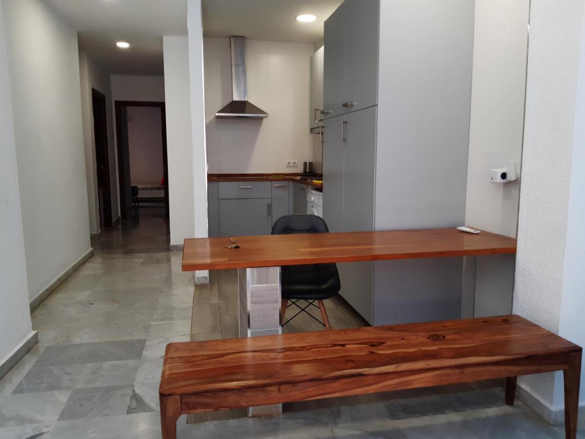 Centro Historico Con Balcon 2 Bedrooms