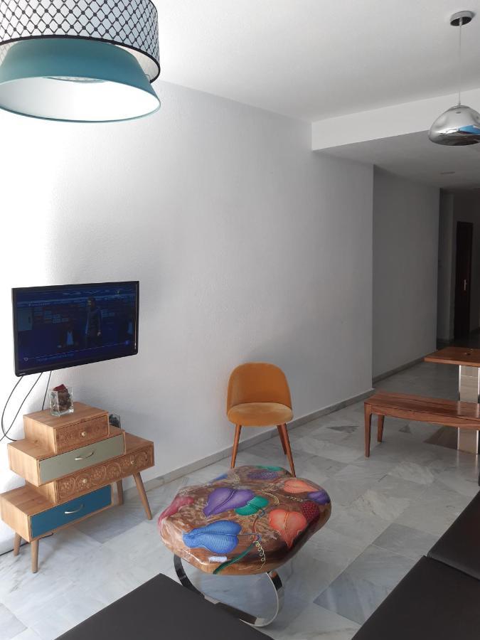 Apartment Centro Historico Con Balcon 2 Bedrooms *