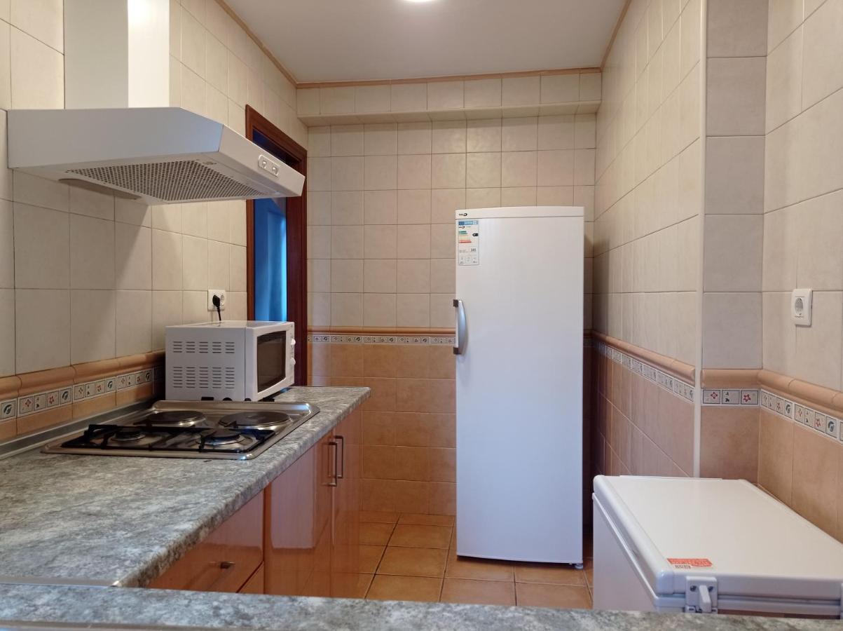 Appartement Apartamento Centro Málaga