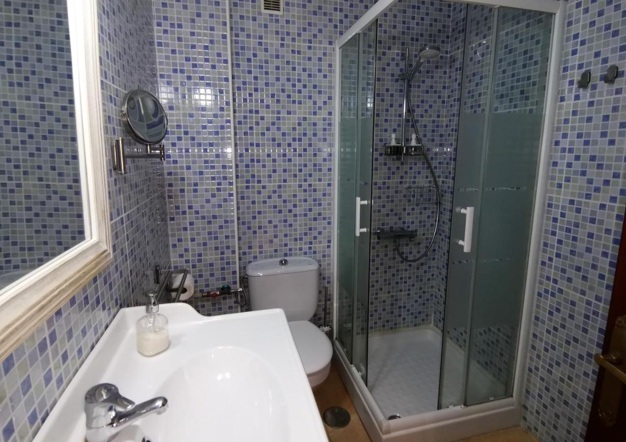 Apartment Torre Del Carmen