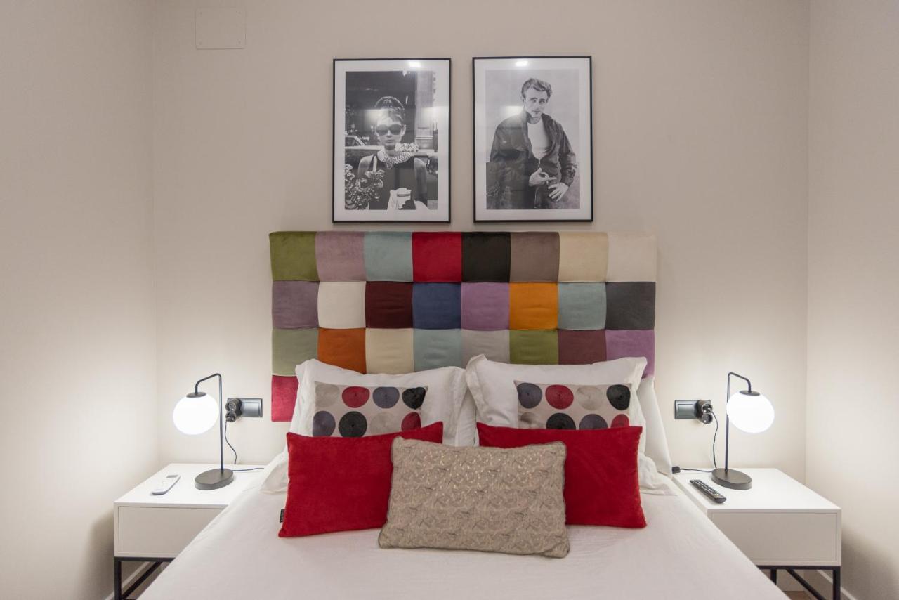 Apartment Homemalaga Constitucion 2
