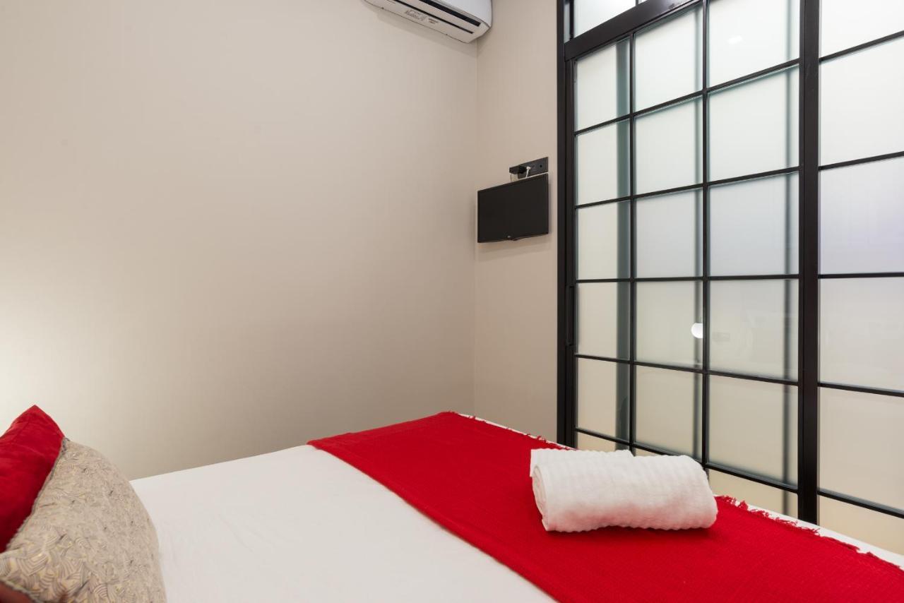 Apartment Homemalaga Constitucion 2