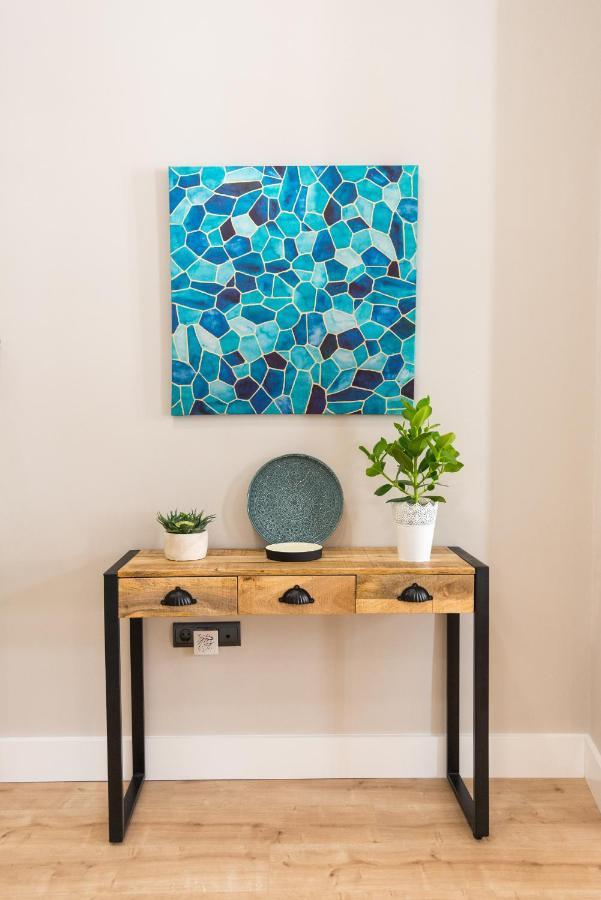 Apartment Homemalaga Constitucion 2