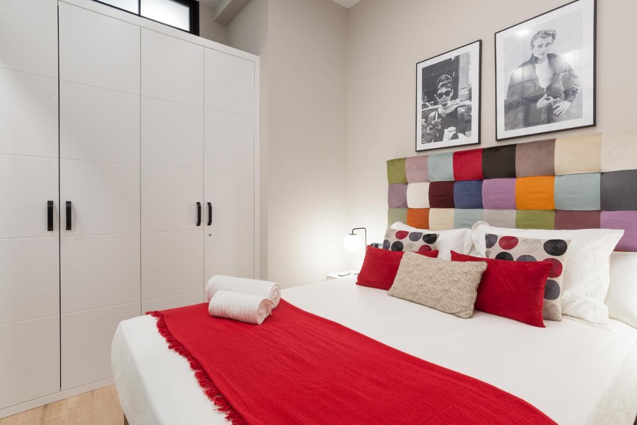 Homemalaga Constitucion 2 Apartment
