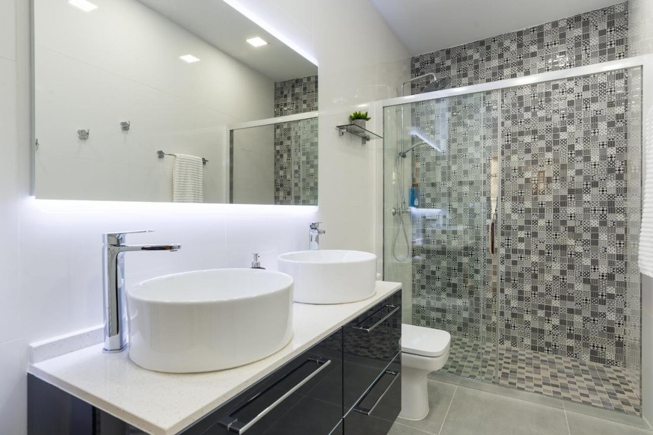 Apartment Homemalaga Constitucion 2 Malaga