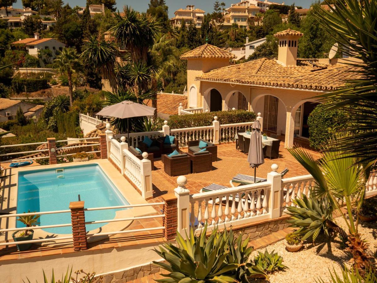 Delightful 5 Bed In Fuengirola Costa Del Sol Malaga