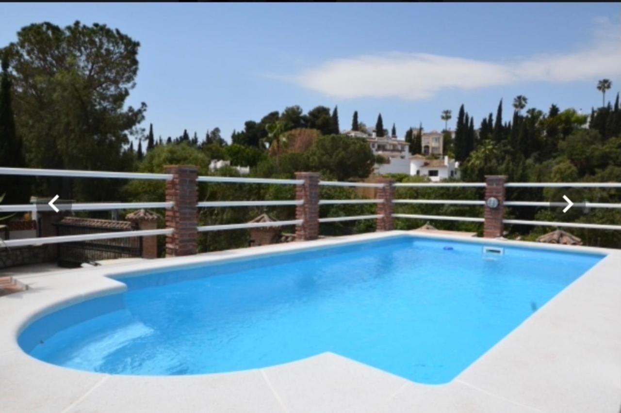 Delightful 5 Bed In Fuengirola Costa Del Sol Malaga
