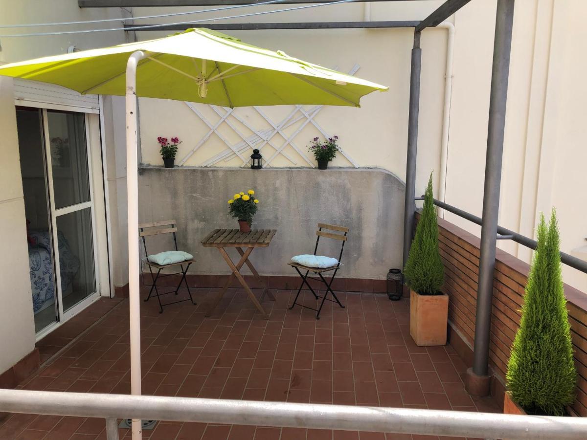 Guest house Terraza Centro