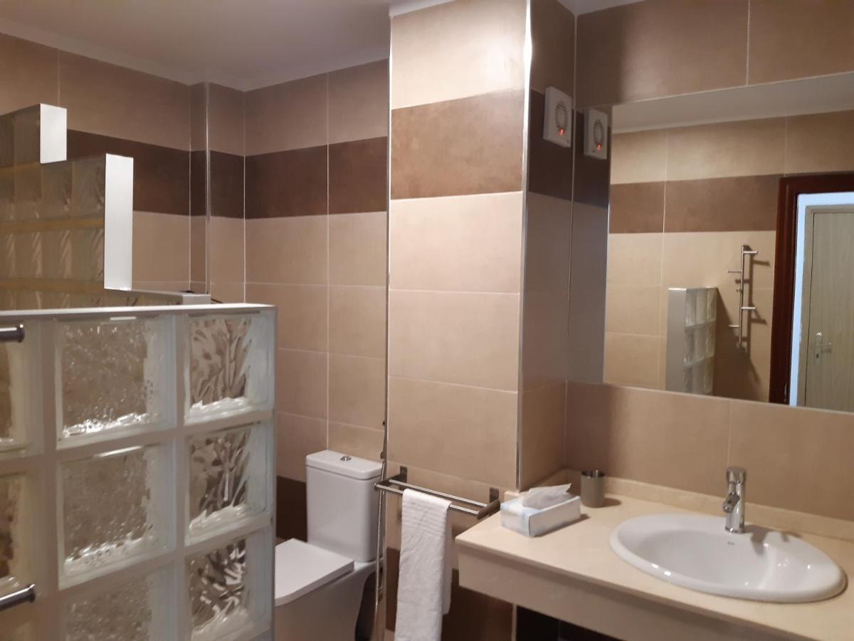 Centro Historico Con Balcon 2 Bedrooms