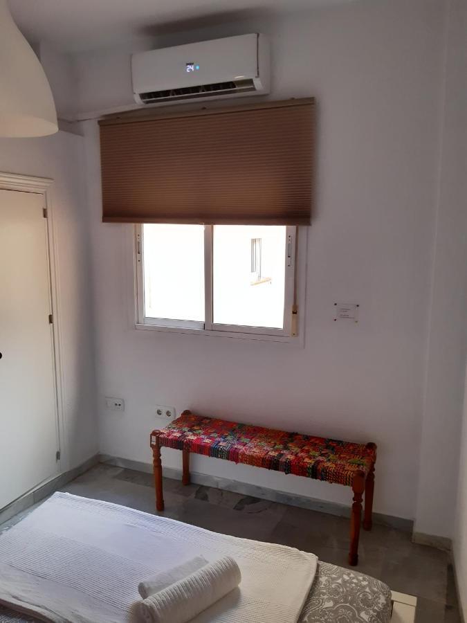 Centro Historico Con Balcon 2 Bedrooms Apartment