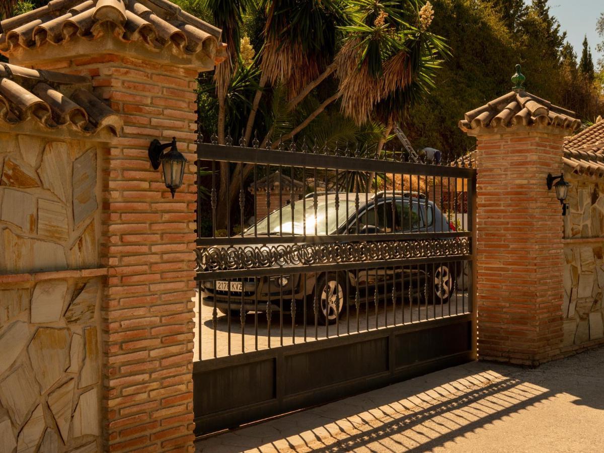 Delightful 5 Bed In Fuengirola Costa Del Sol * Malaga