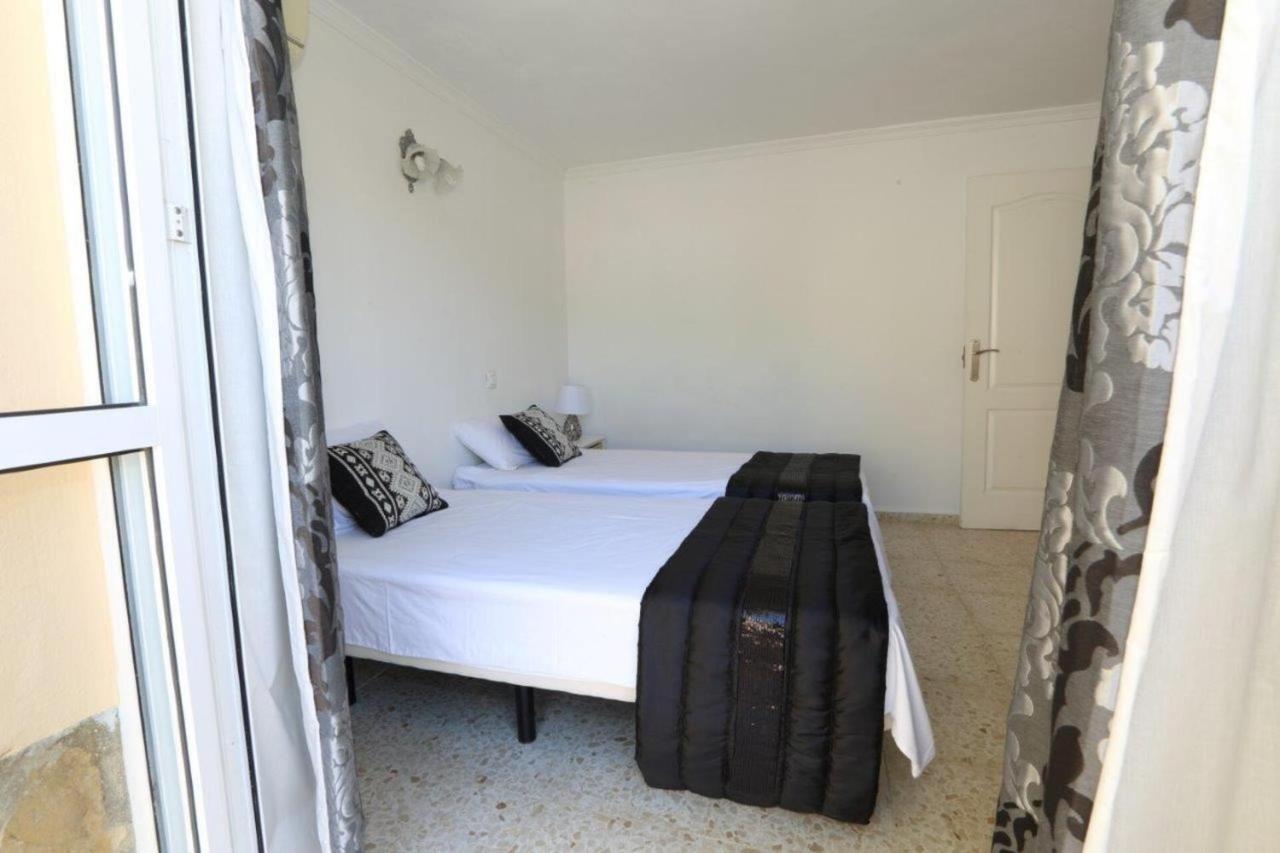 Delightful 5 Bed In Fuengirola Costa Del Sol *