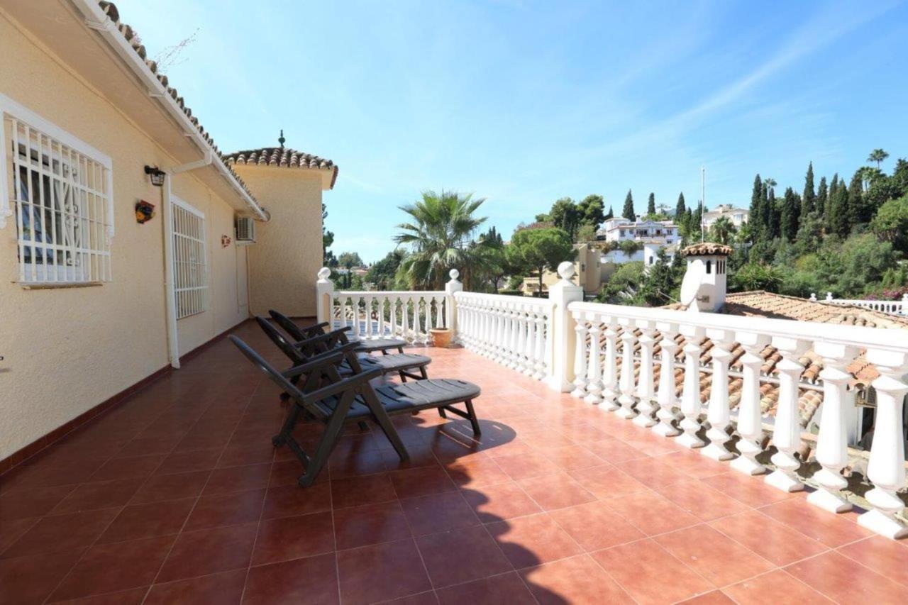 Delightful 5 Bed In Fuengirola Costa Del Sol * Malaga