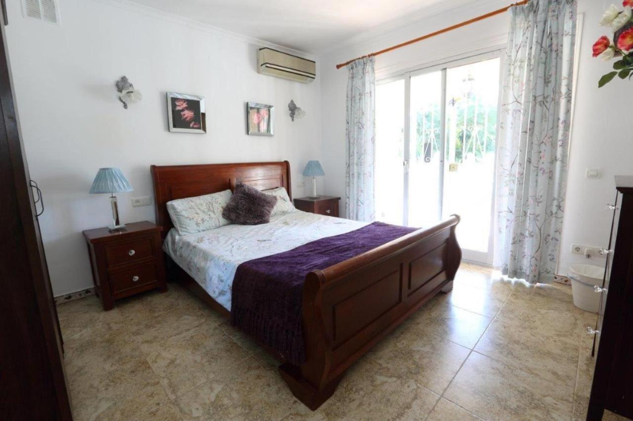 Delightful 5 Bed In Fuengirola Costa Del Sol Malaga