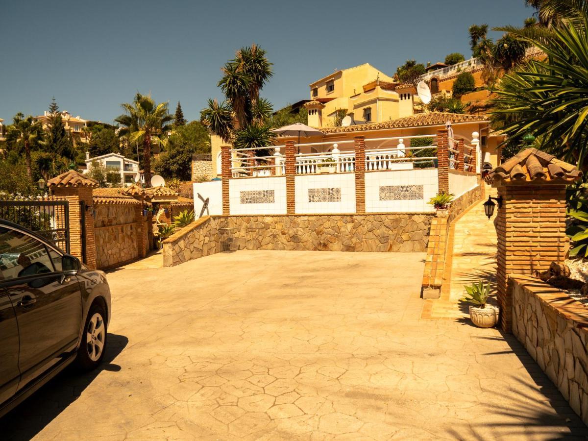 Delightful 5 Bed In Fuengirola Costa Del Sol Malaga