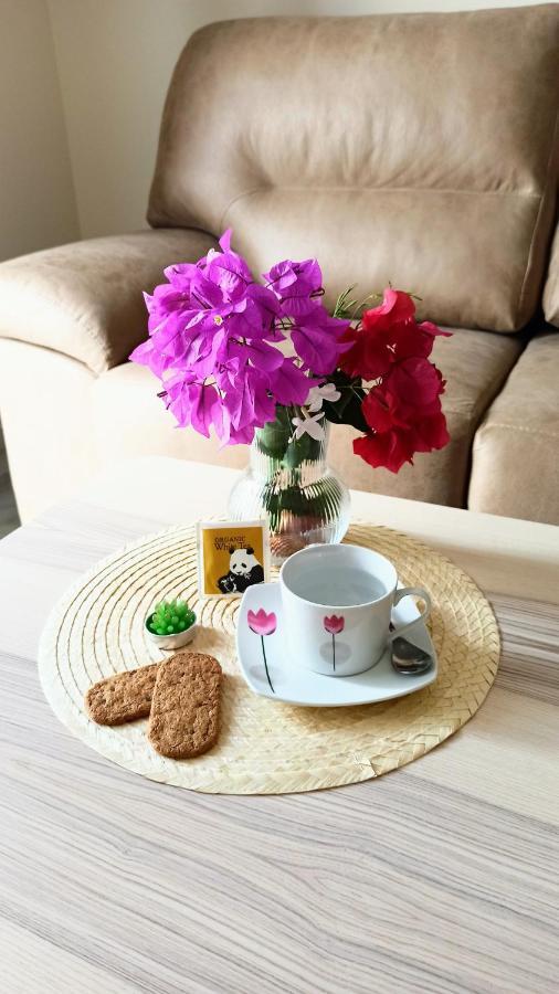 Botanic Apartment