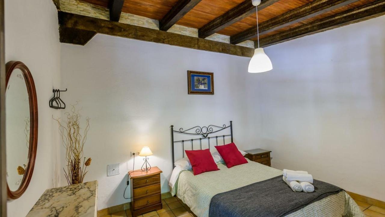 Cortijo El Vinculo Campillos By Ruralidays Villa *