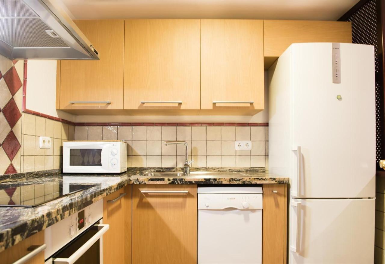 Apartment Gran Confort Muelle Uno Malaga