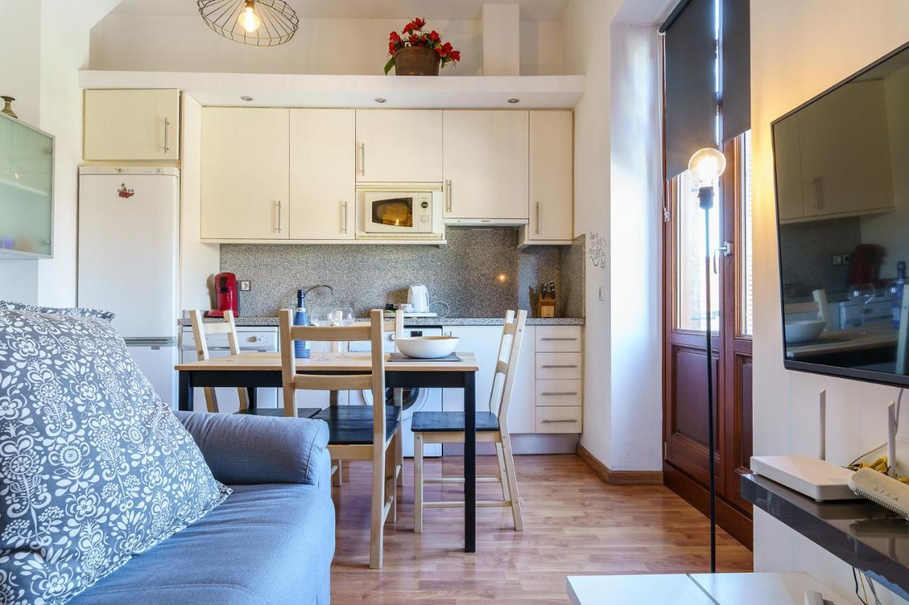 Apartamento Malagasuite Old Town
