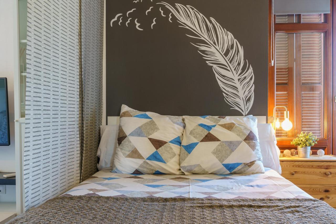 Apartamento Malagasuite Old Town *