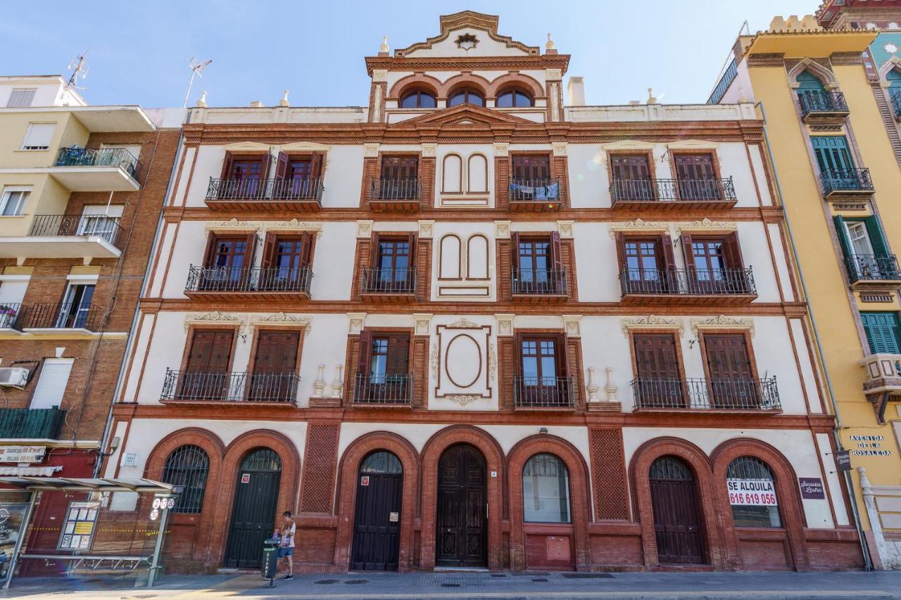 Apartamento Malagasuite Old Town *