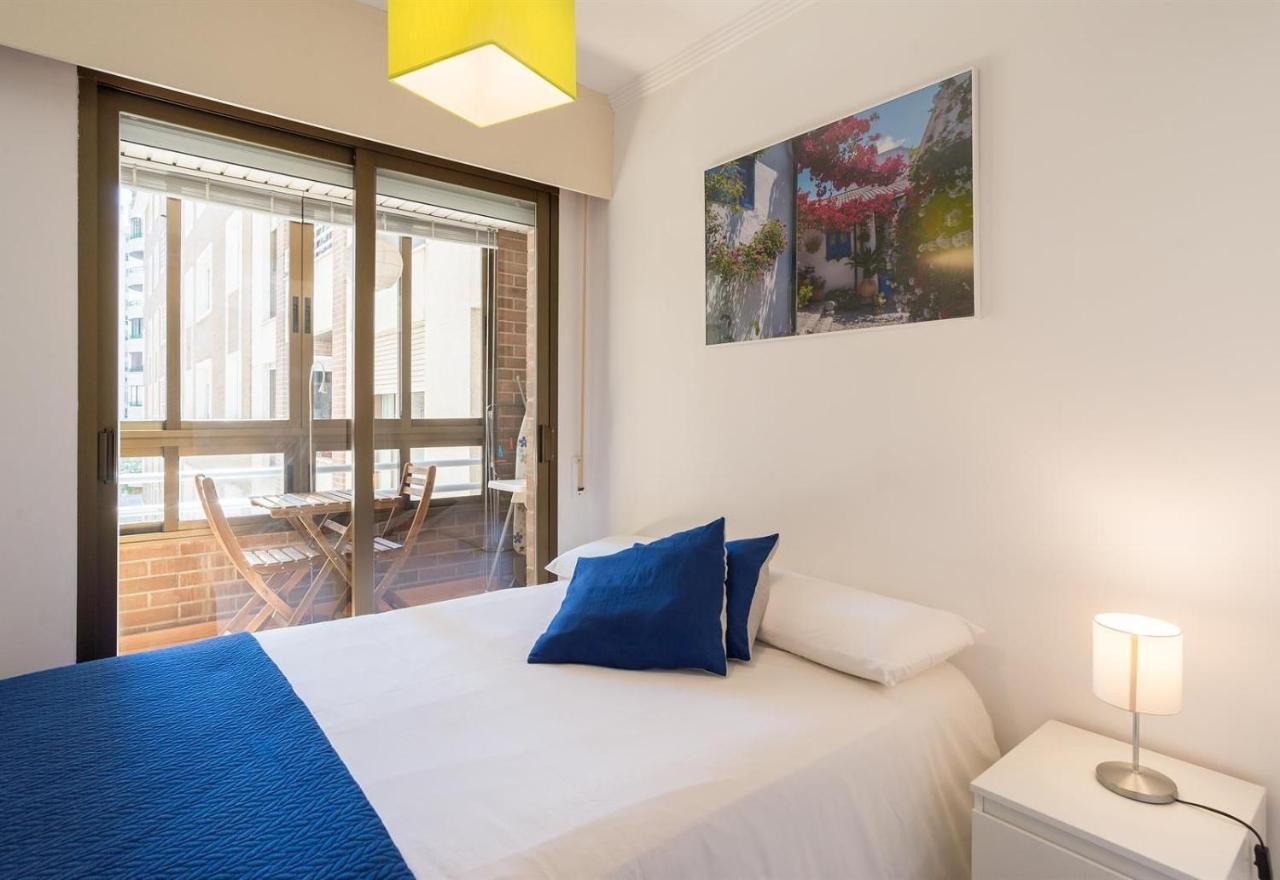 Apartment Gran Confort Muelle Uno *