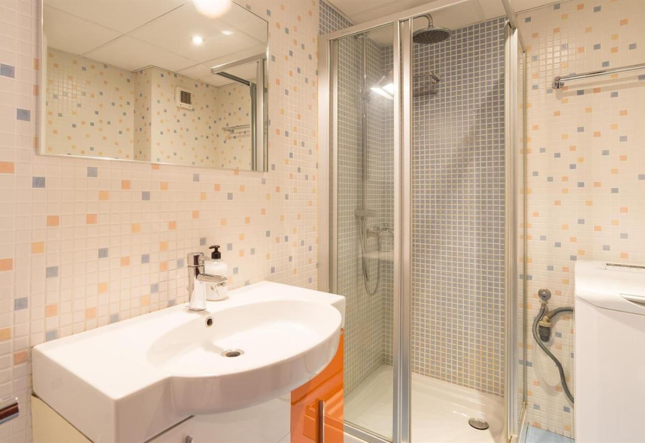 Apartment Gran Confort Muelle Uno *